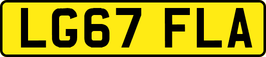 LG67FLA