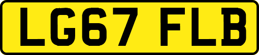 LG67FLB