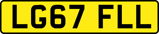 LG67FLL