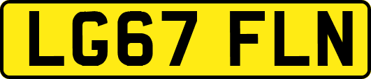 LG67FLN