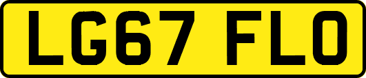 LG67FLO