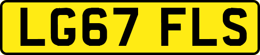 LG67FLS