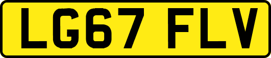 LG67FLV