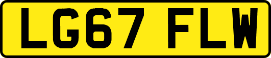 LG67FLW