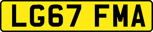 LG67FMA