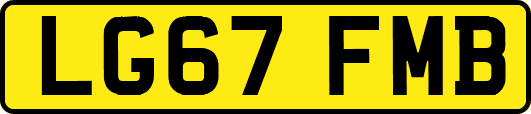 LG67FMB