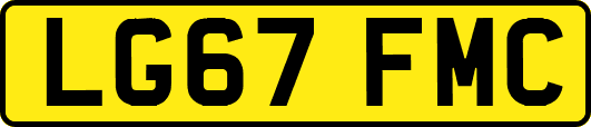 LG67FMC
