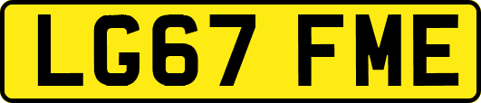 LG67FME