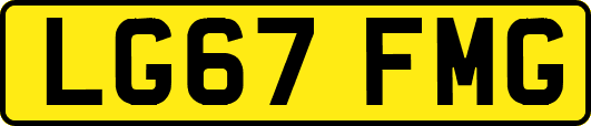 LG67FMG
