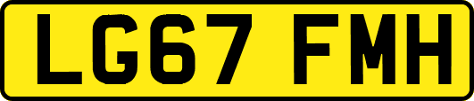 LG67FMH