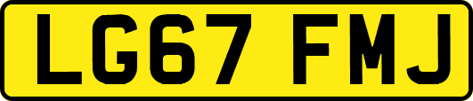 LG67FMJ