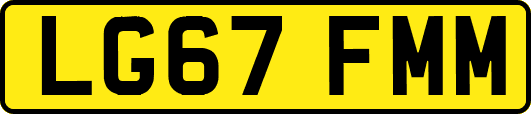LG67FMM