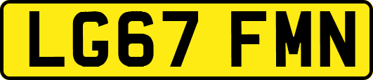 LG67FMN