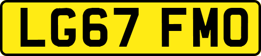 LG67FMO