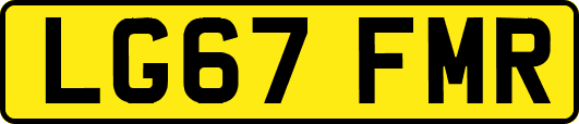LG67FMR