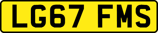 LG67FMS
