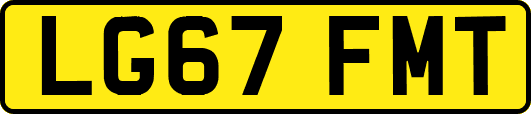LG67FMT