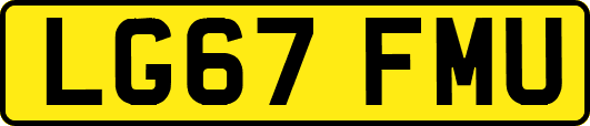 LG67FMU