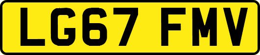 LG67FMV