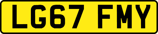 LG67FMY