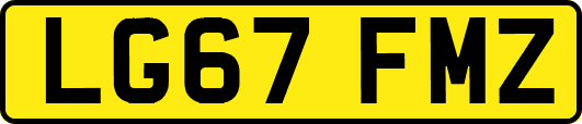 LG67FMZ