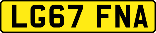 LG67FNA