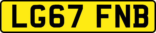 LG67FNB
