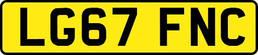 LG67FNC