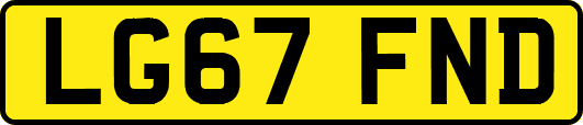 LG67FND