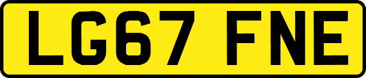 LG67FNE