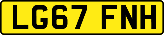 LG67FNH
