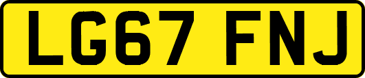 LG67FNJ