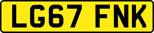 LG67FNK
