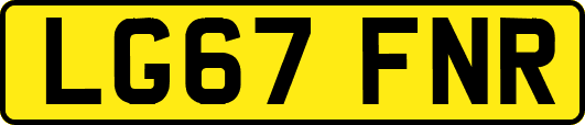 LG67FNR