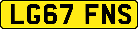LG67FNS
