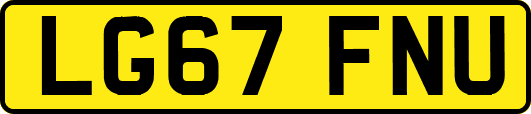 LG67FNU