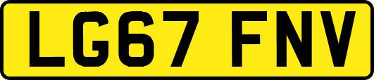 LG67FNV