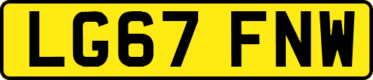 LG67FNW