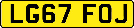 LG67FOJ
