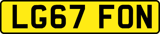LG67FON