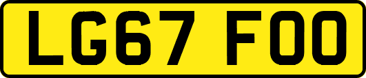 LG67FOO