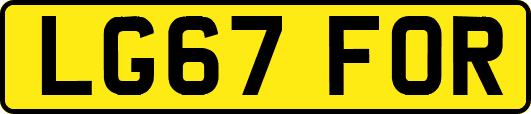 LG67FOR