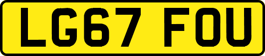 LG67FOU