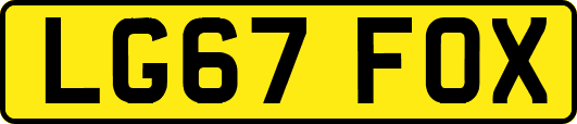 LG67FOX