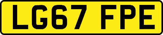 LG67FPE