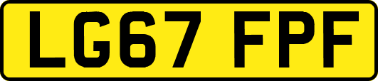 LG67FPF