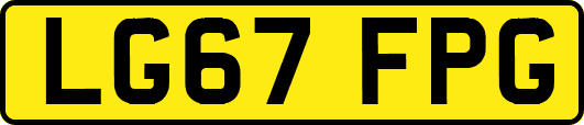 LG67FPG
