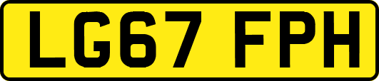 LG67FPH