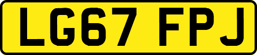 LG67FPJ