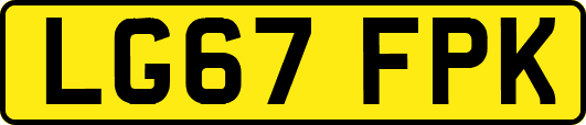 LG67FPK